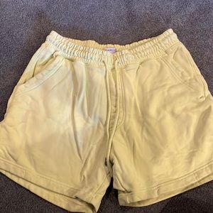 Urban Outfitters comfy shorts